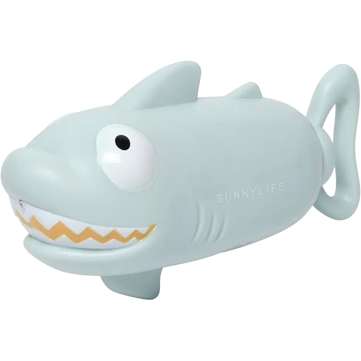 Water Squirters Shark