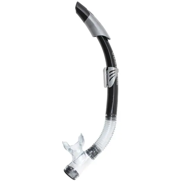 Sea Breeze Snorkel - Black