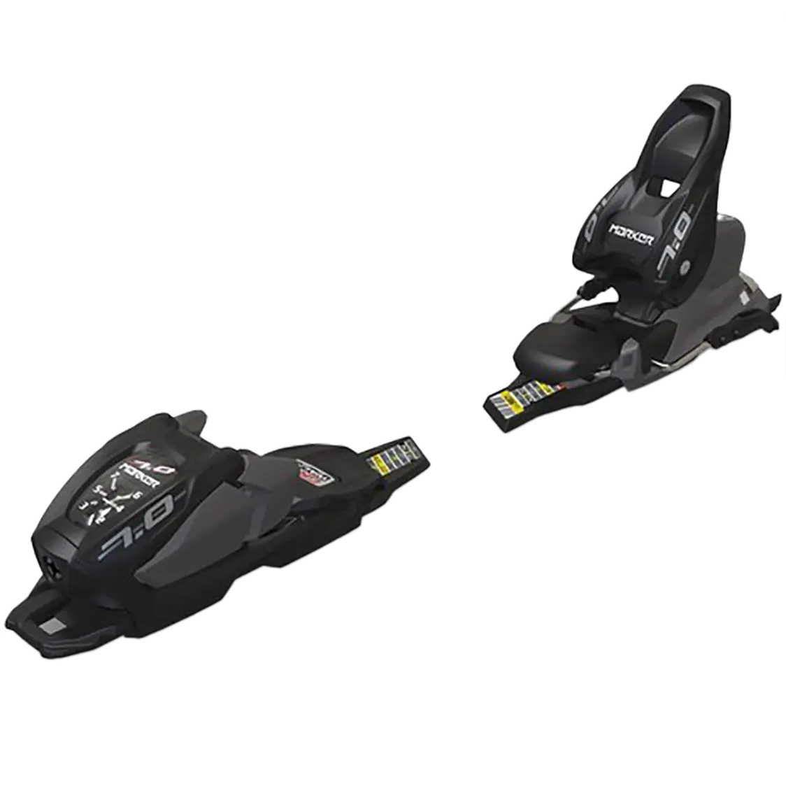 Youth FDT 7.0 System L235-330mm