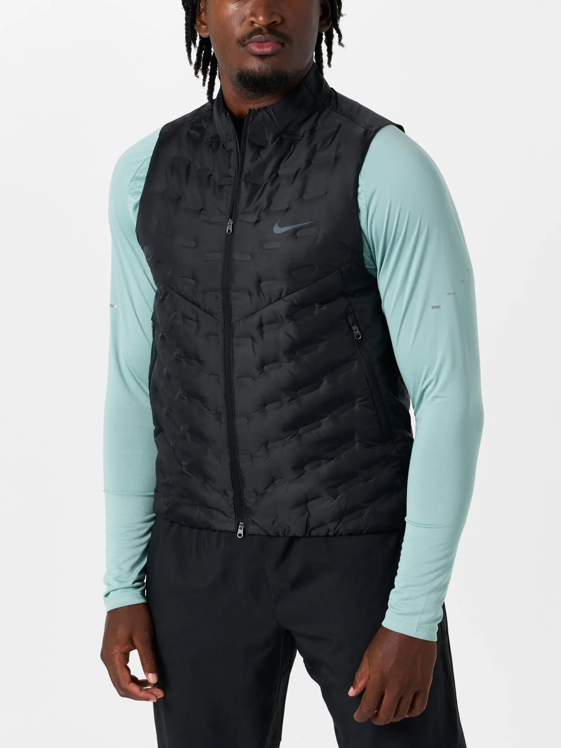 Nike Men's Therma-FIT ADV Repel Aeroloft Vest