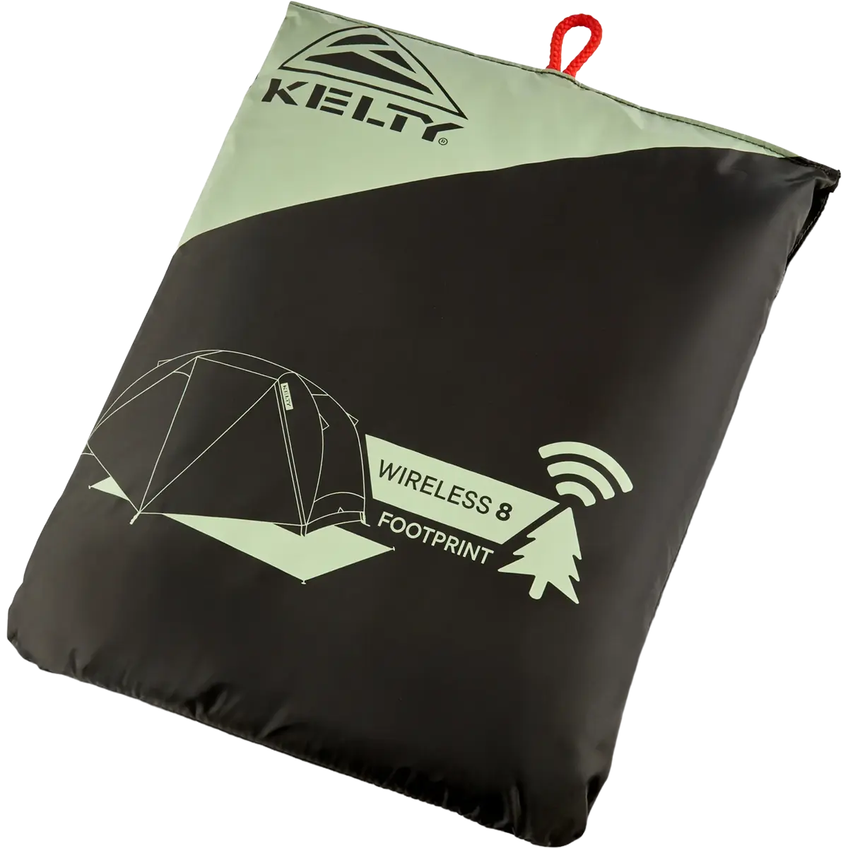 Wireless 8 Footprint