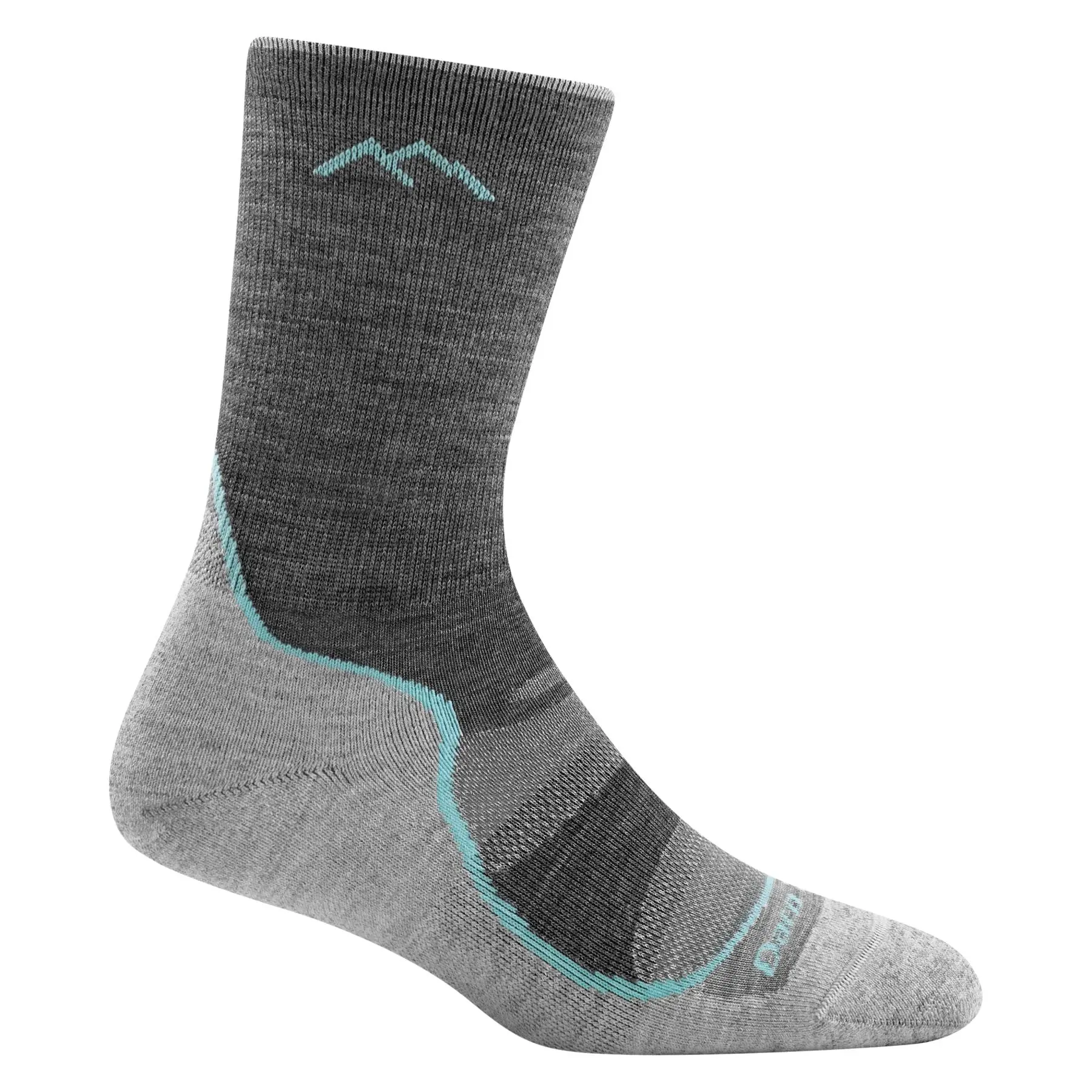 Micro Crew Lightweight Hiking Sock