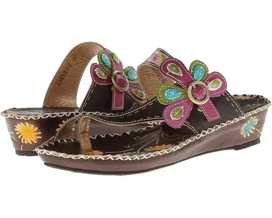 Women's L'Artiste by Spring Step Santorini