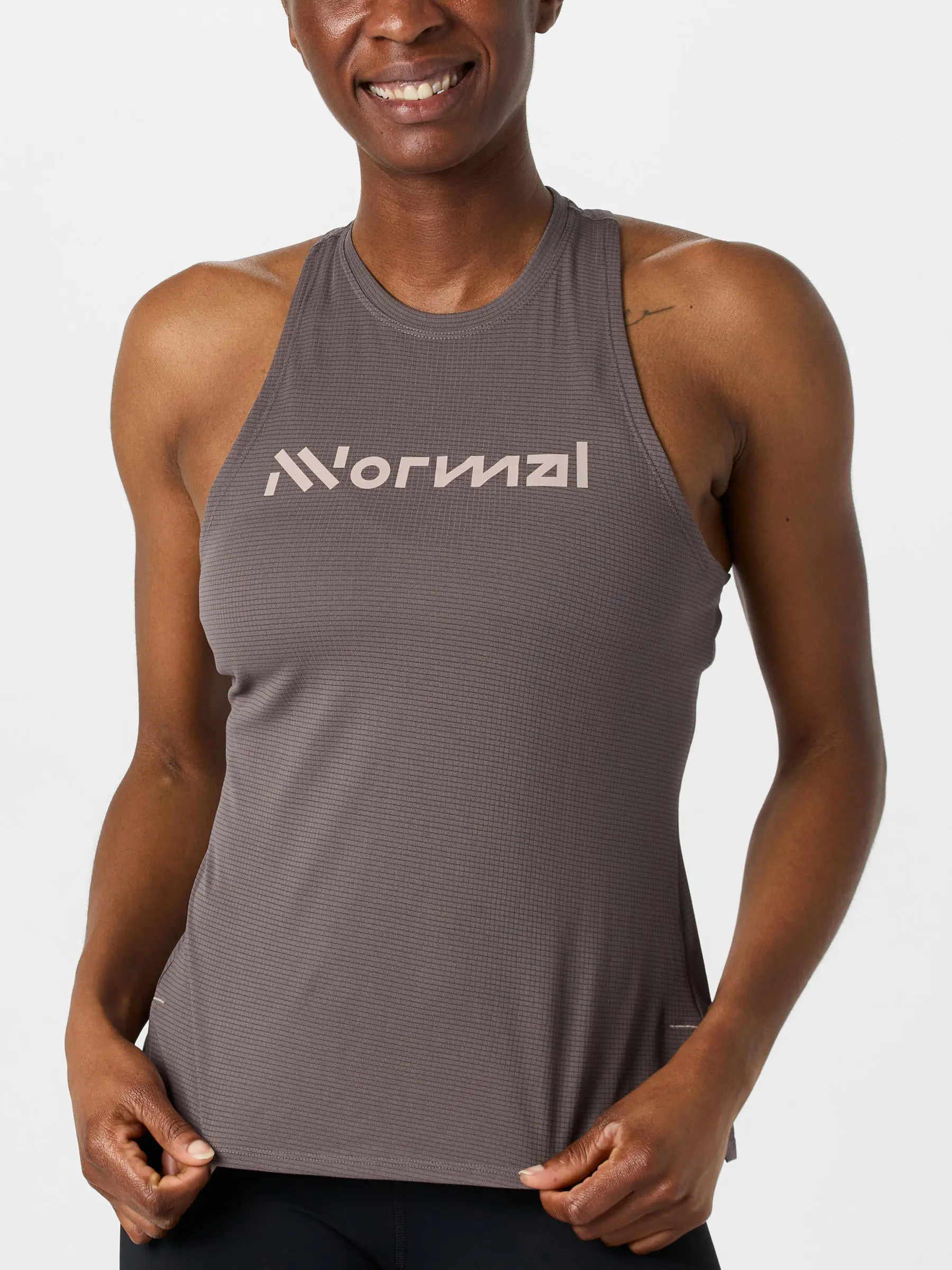 NNormal Women's Race Tank 02