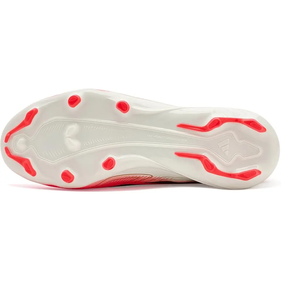 F50 Hyperfast League Mid Firm Ground (Toddler/Little Kid/Big Kid)