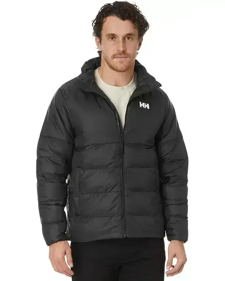 Oslo Light Puffy Jacket
