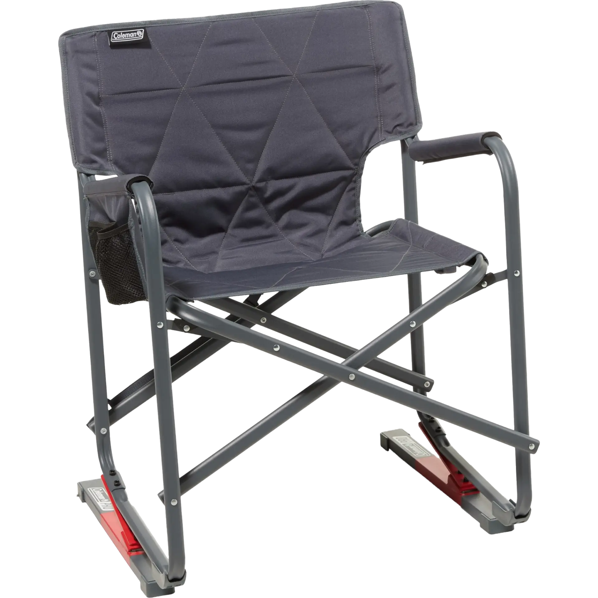 Sideliner Pro Rocker Chair