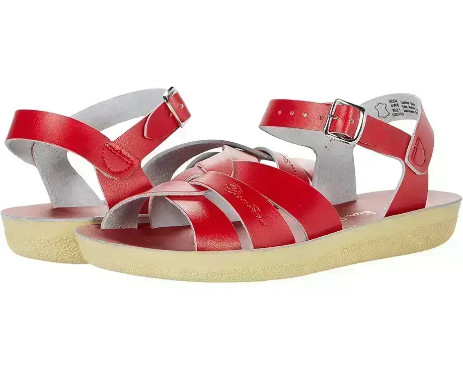 Salt Water Sandal by Hoy Shoes Swimmer (Big Kid/Adult)