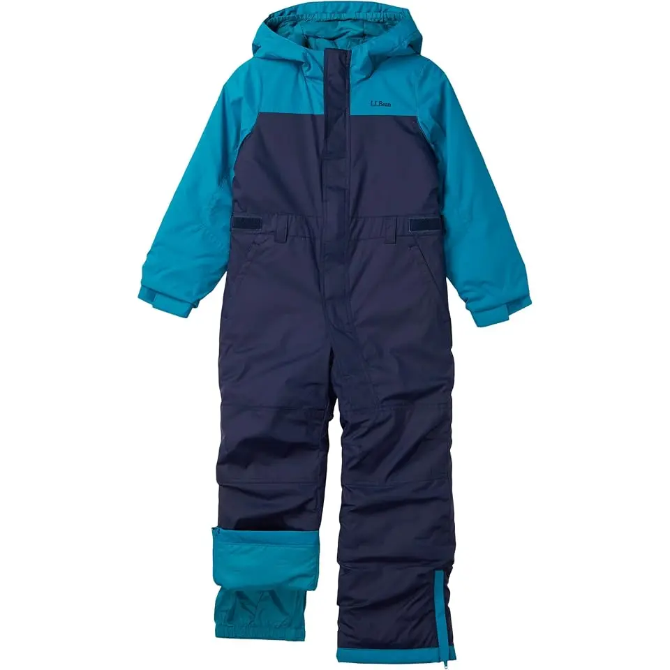 Cold Buster Snowsuit (Little Kids)