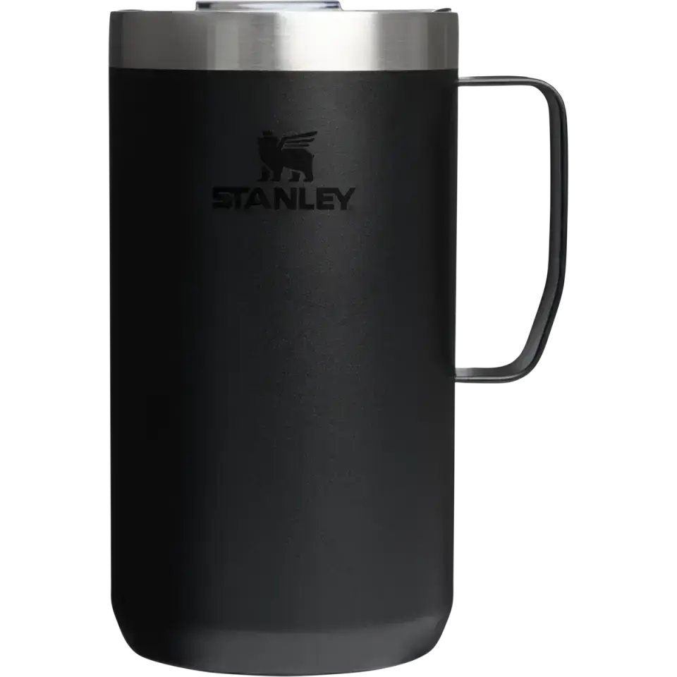 Stay-Hot Camp Mug 24 oz