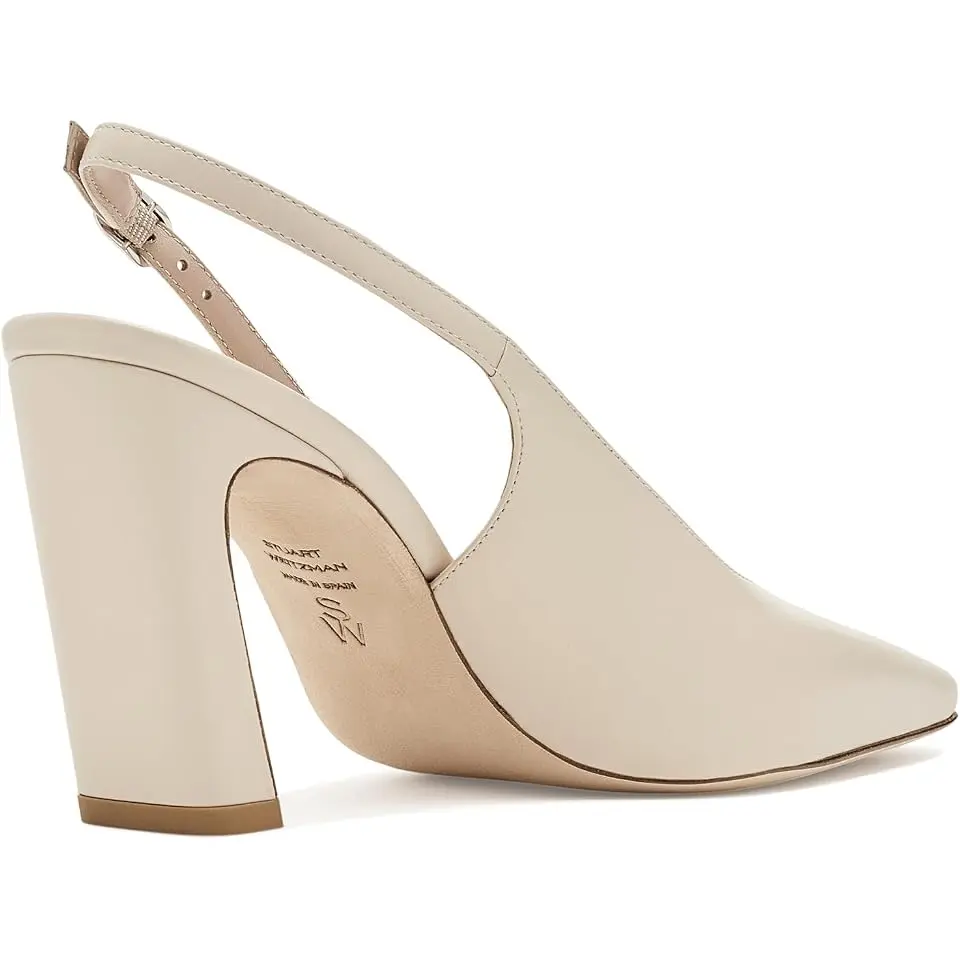 Stassi Slingback 85