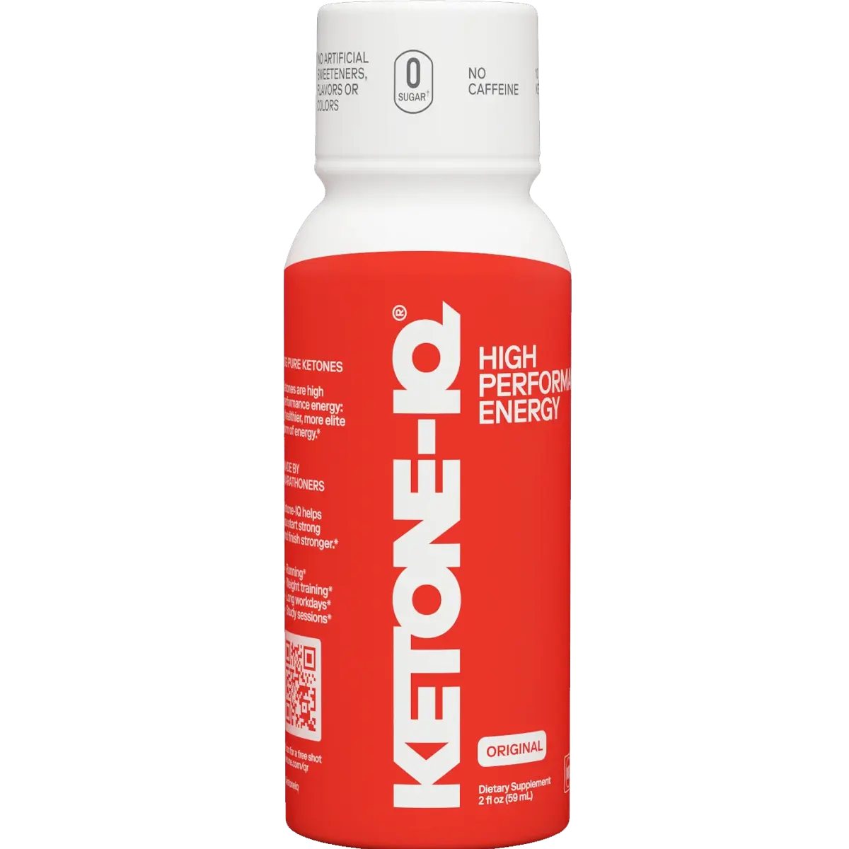 Ketone-IQ 2 oz Shots