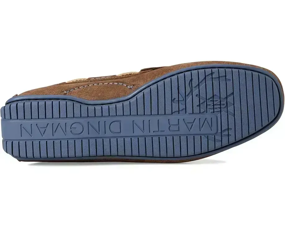 Bermuda Braid Loafers