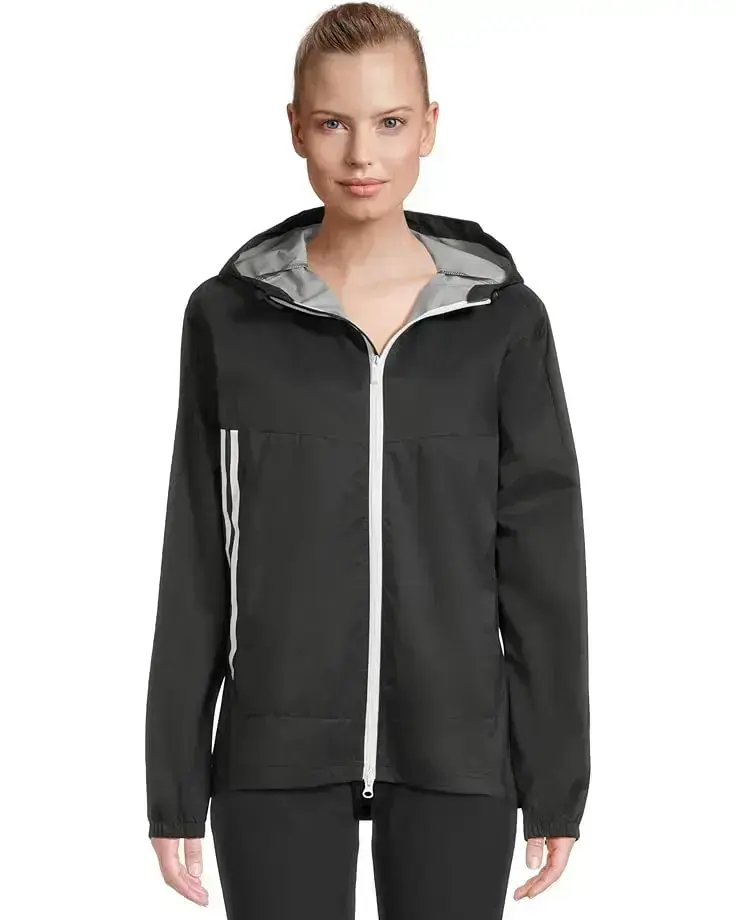 Women's adidas Golf Provisional Jacket