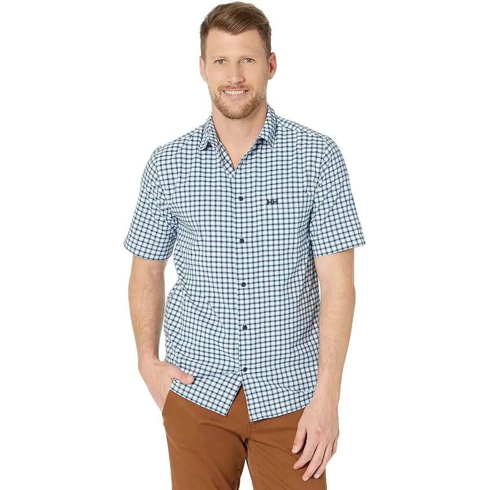 Fjord Quick Dry Short Sleeve Shirt 2.0