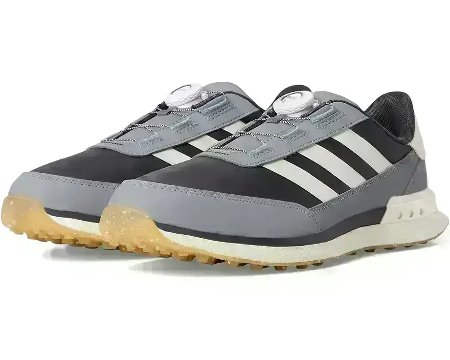 Men's adidas Golf S2G 24 BOA Spikeless Golf Shoes