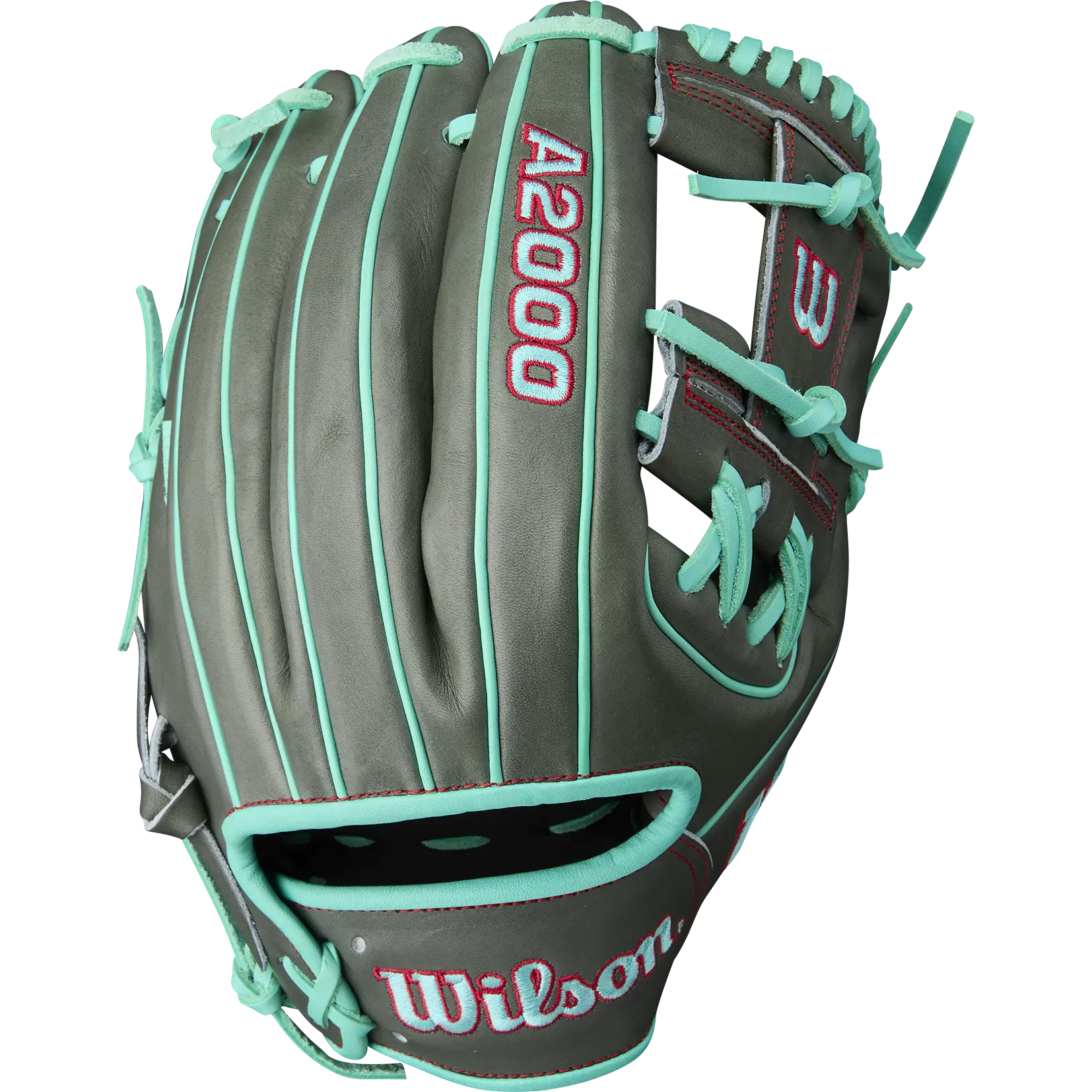 A2000 1975 Infield - 11.75" H-Web