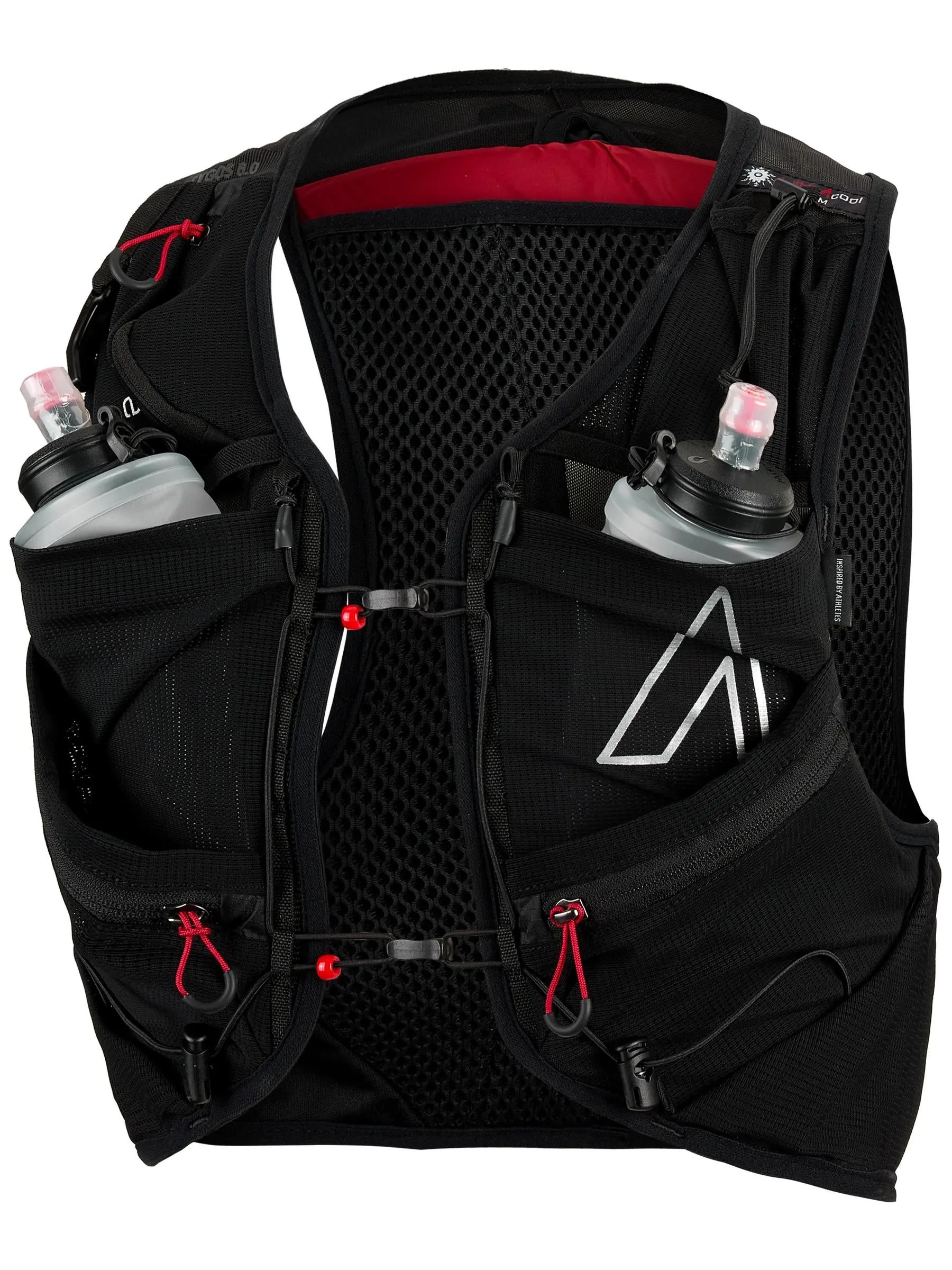 UltrAspire Zygos 6.0 Hydration Vest