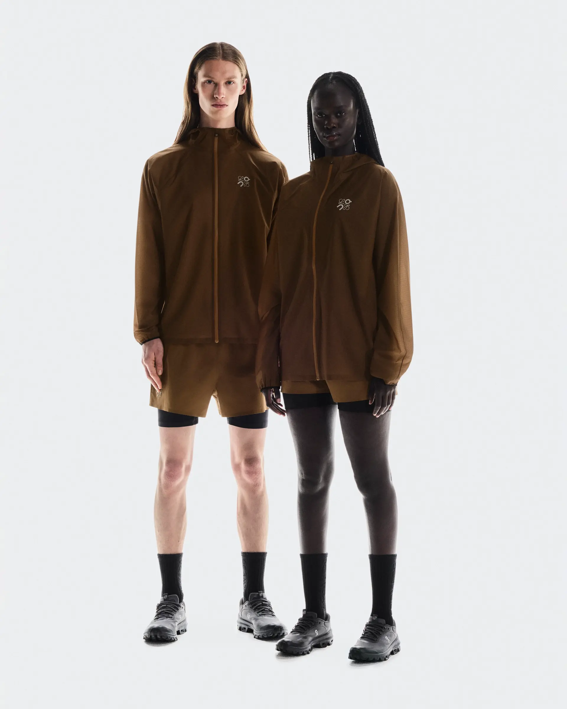Ultra Jacket LOEWE