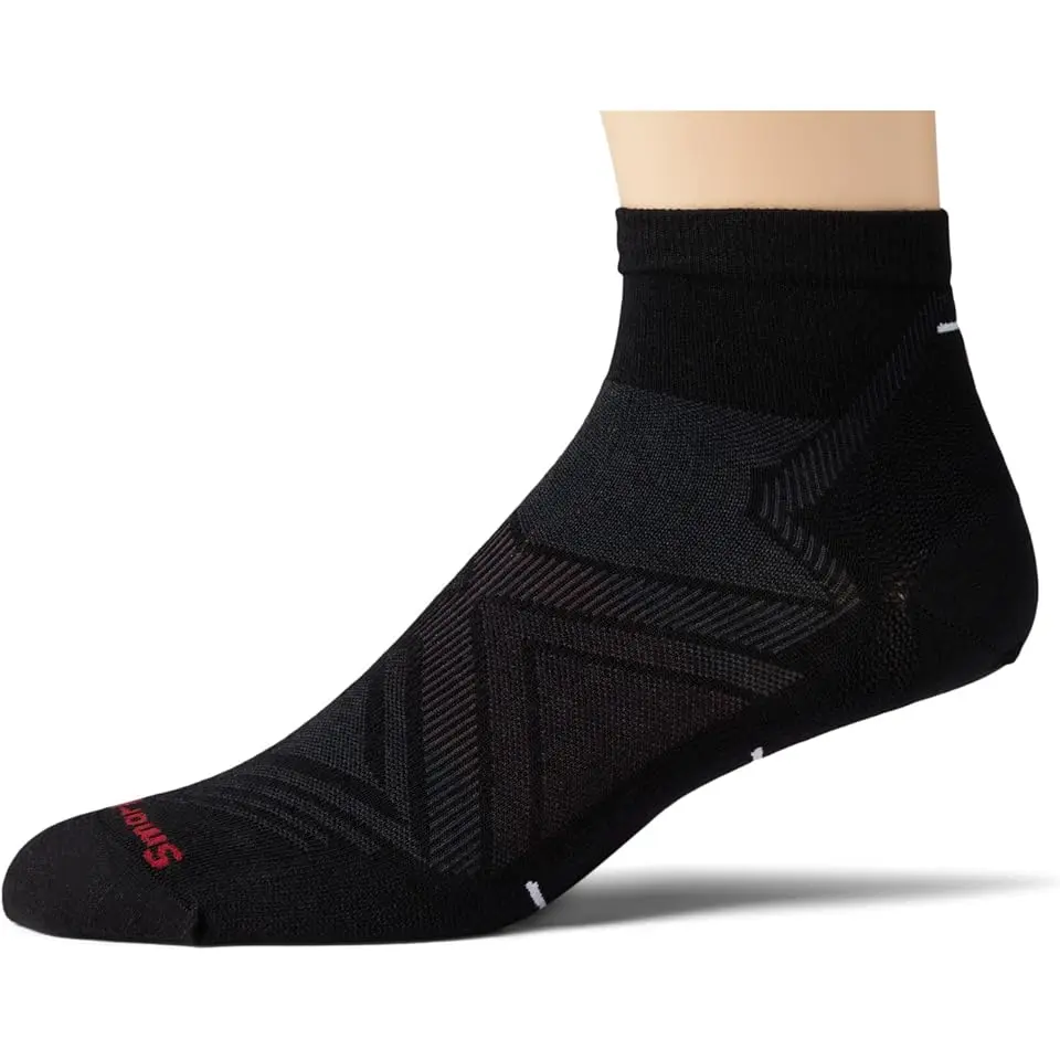 Run Zero Cushion Ankle