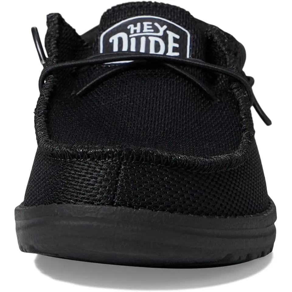 Wendy Funk Mono Slip-On Casual Shoes (Little Kid/Big Kid)