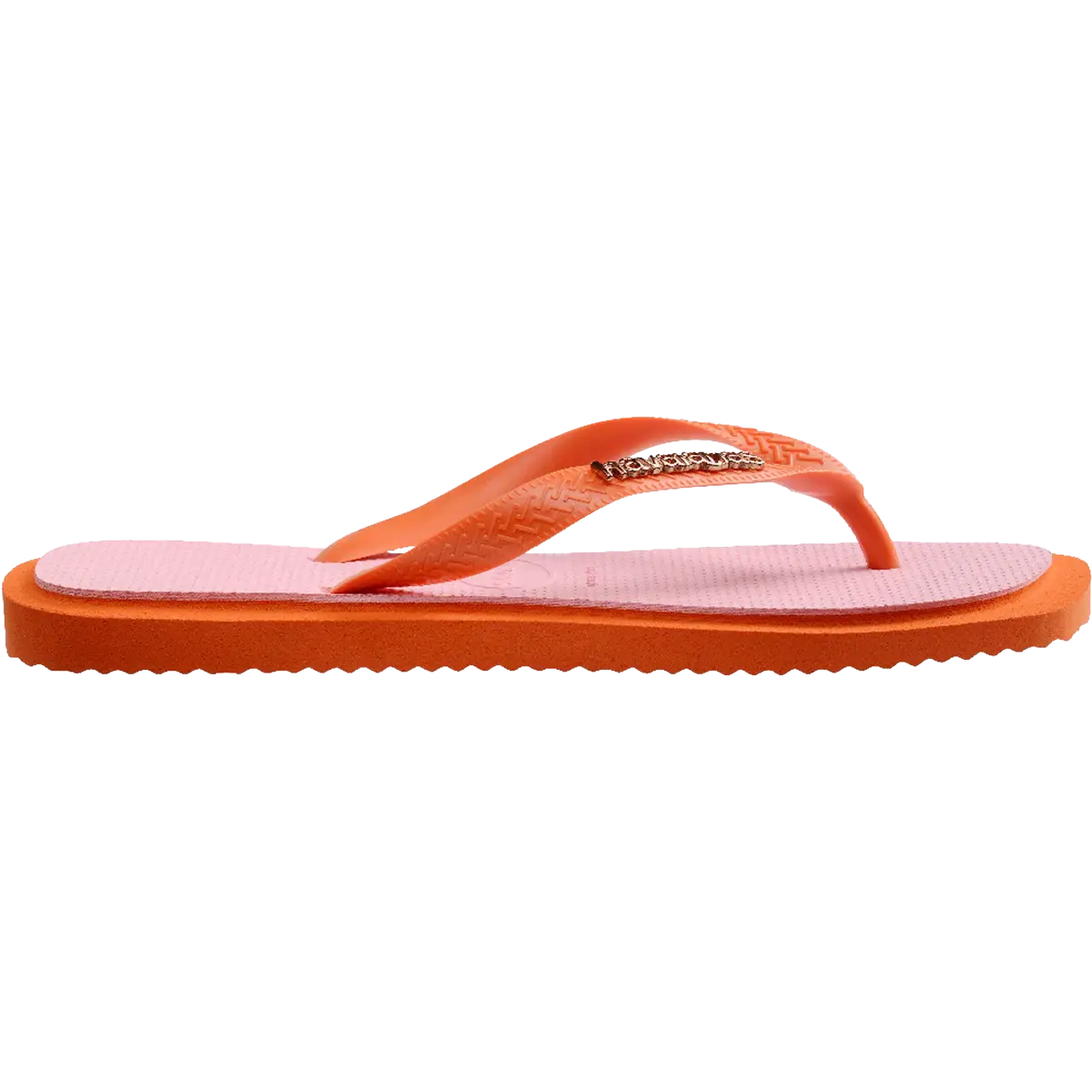 Women's Top Square Fusion Sandal