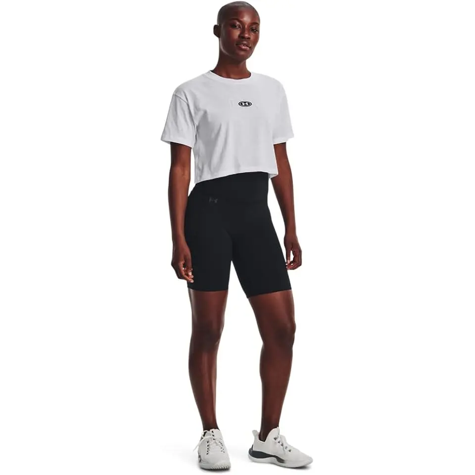 Motion Bike Shorts