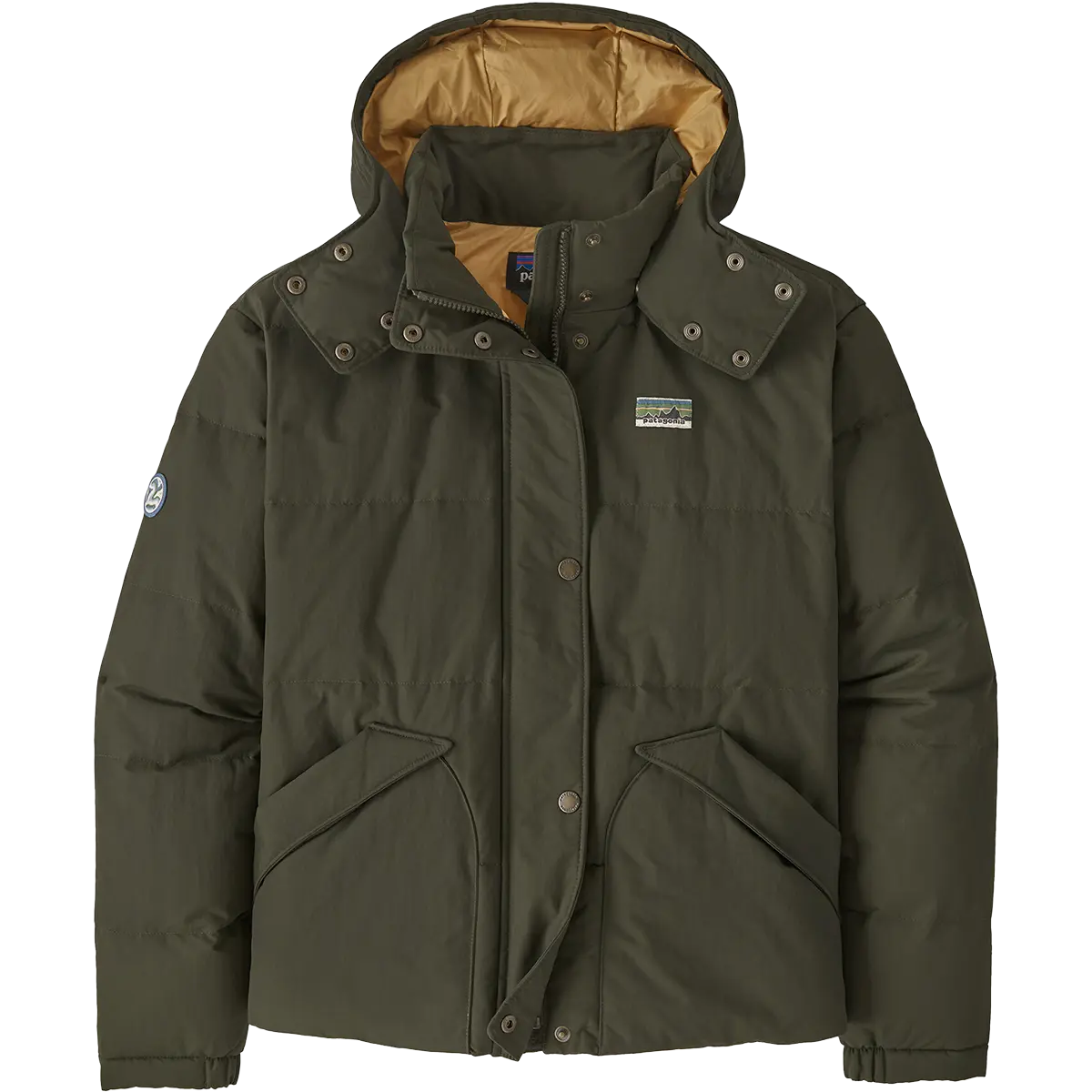 Women's Downdrift Jacket