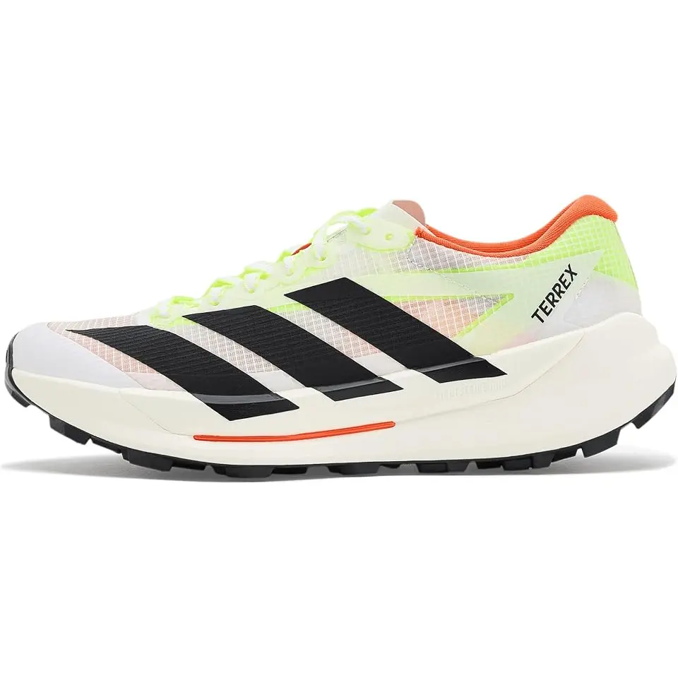 Terrex Agravic Tt Trail Running Shoes