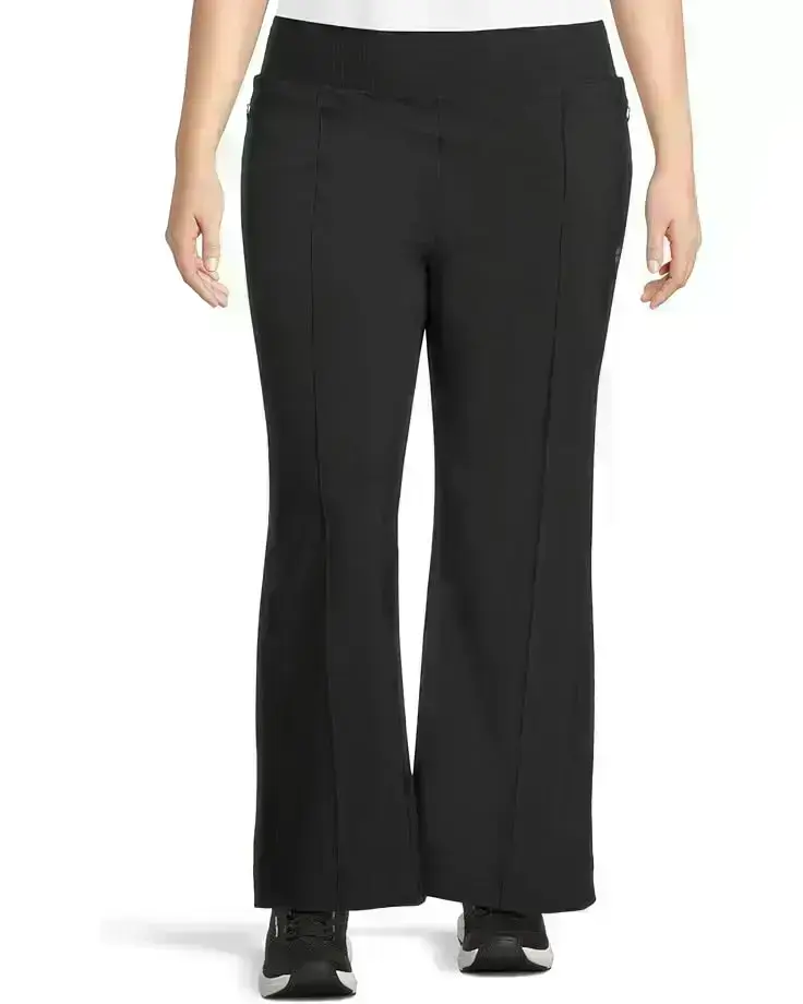 Women's Sweaty Betty Explorer Wide Leg Track Pants