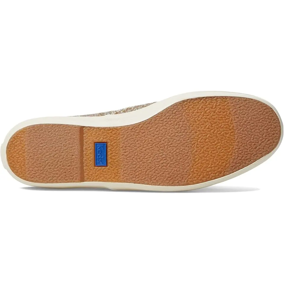 Champion Glitter Lace Up