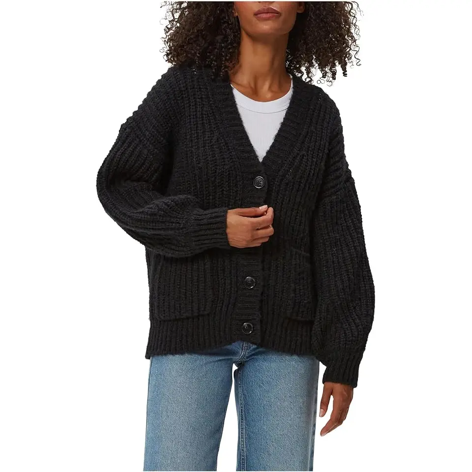 Skye Grandpa Cardigan