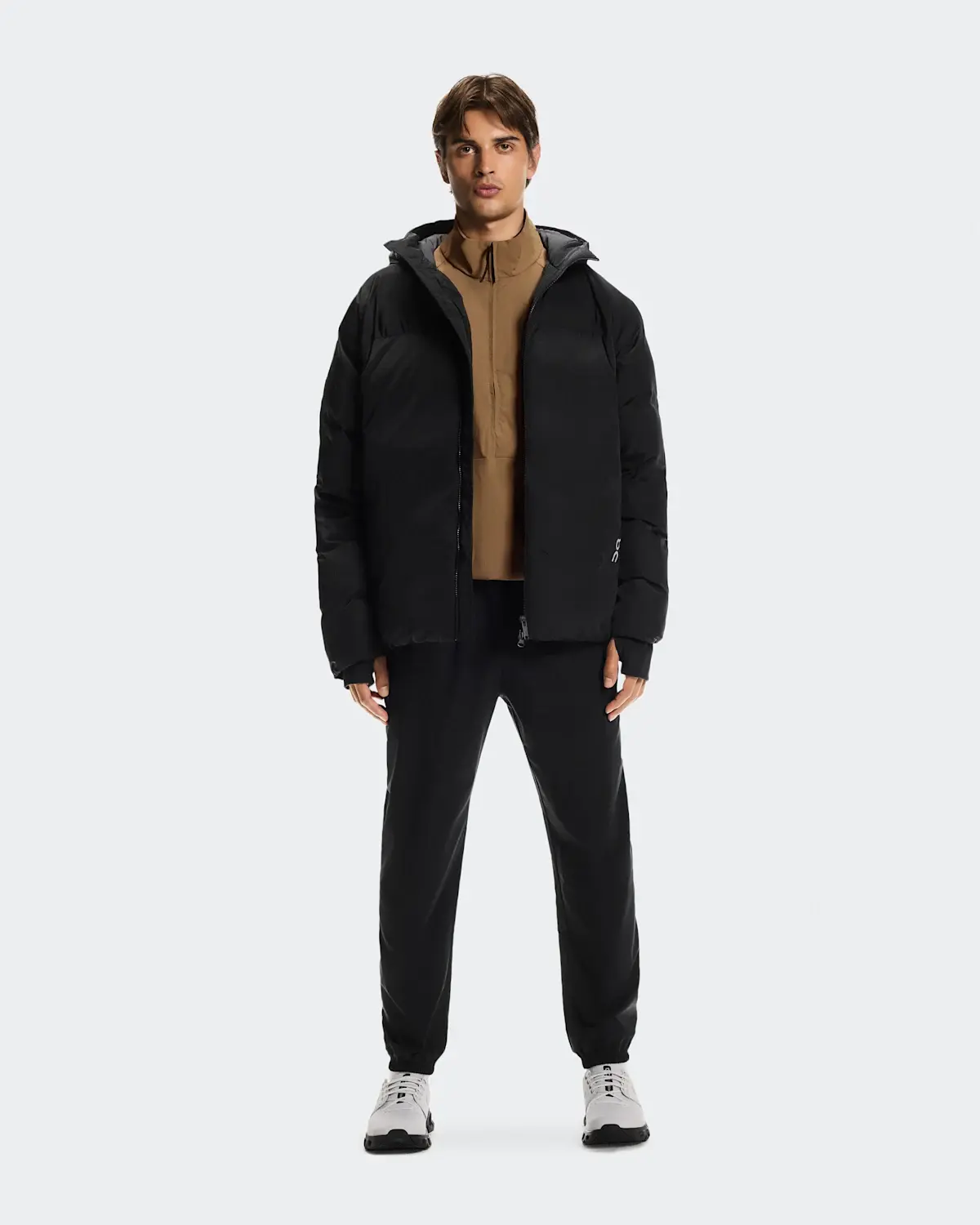 All-Day Puffer Jacket