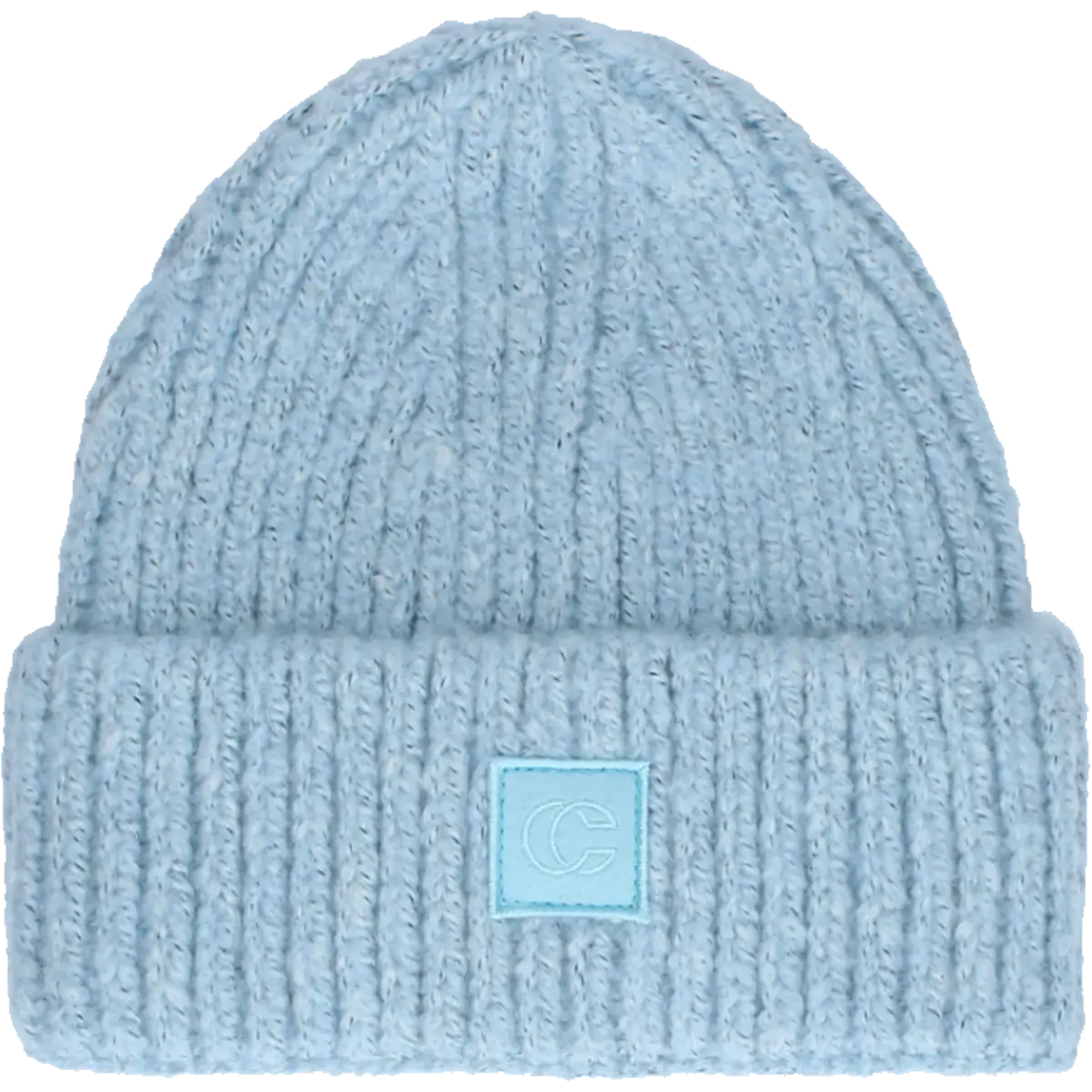 Women's Clover Rib Beanie