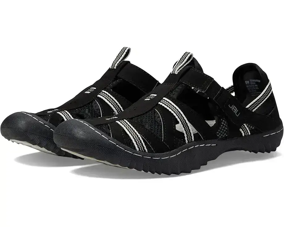 Women's JBU Regional Water Ready