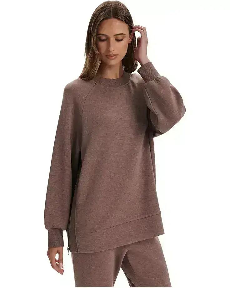 Women's Varley Nicole Boyfriend Sweat