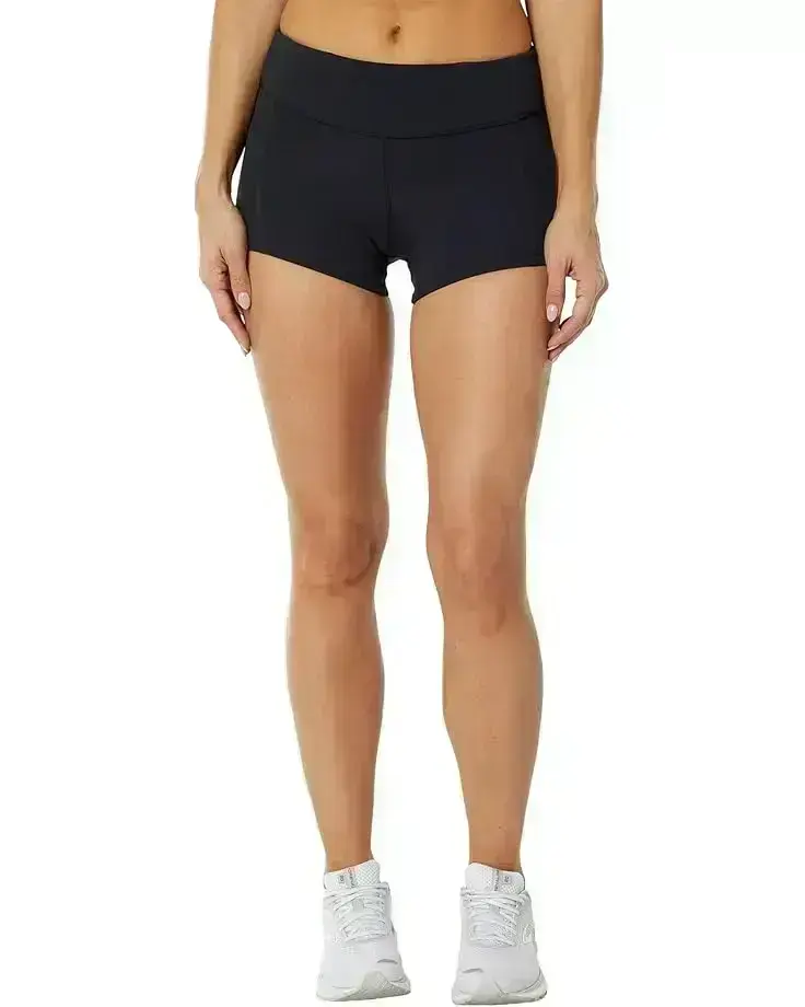 Women's Brooks Speedwork Short Tights
