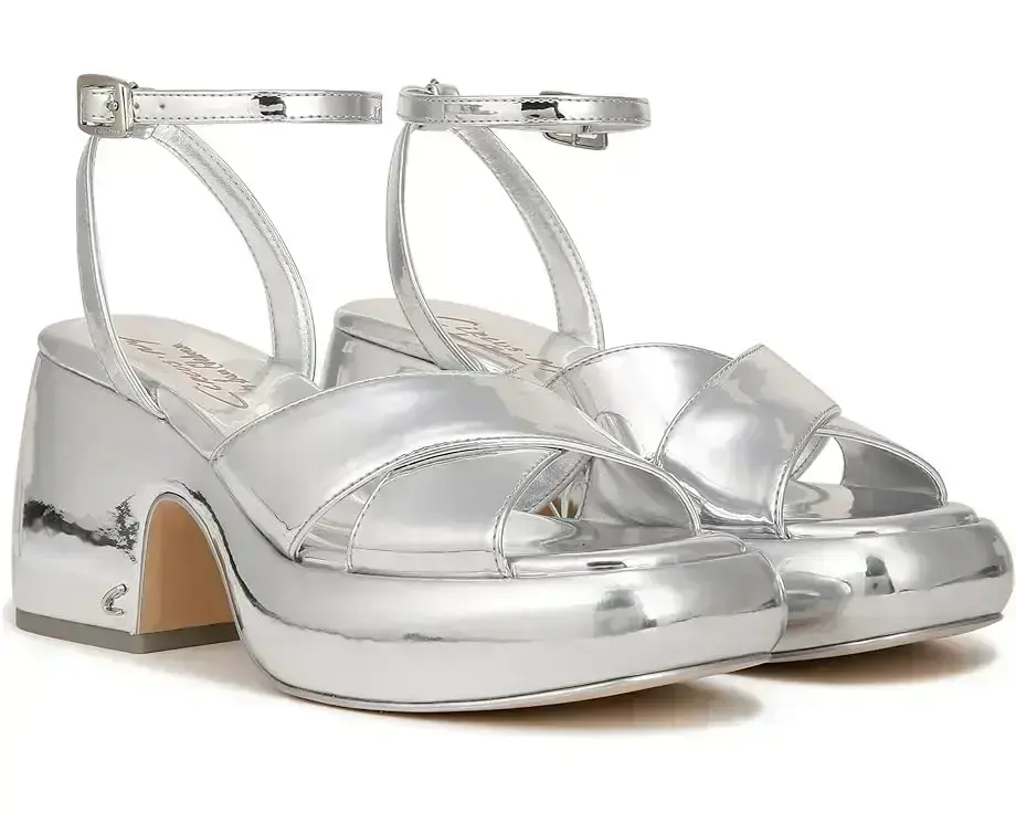 Women's Circus NY by Sam Edelman Isadora