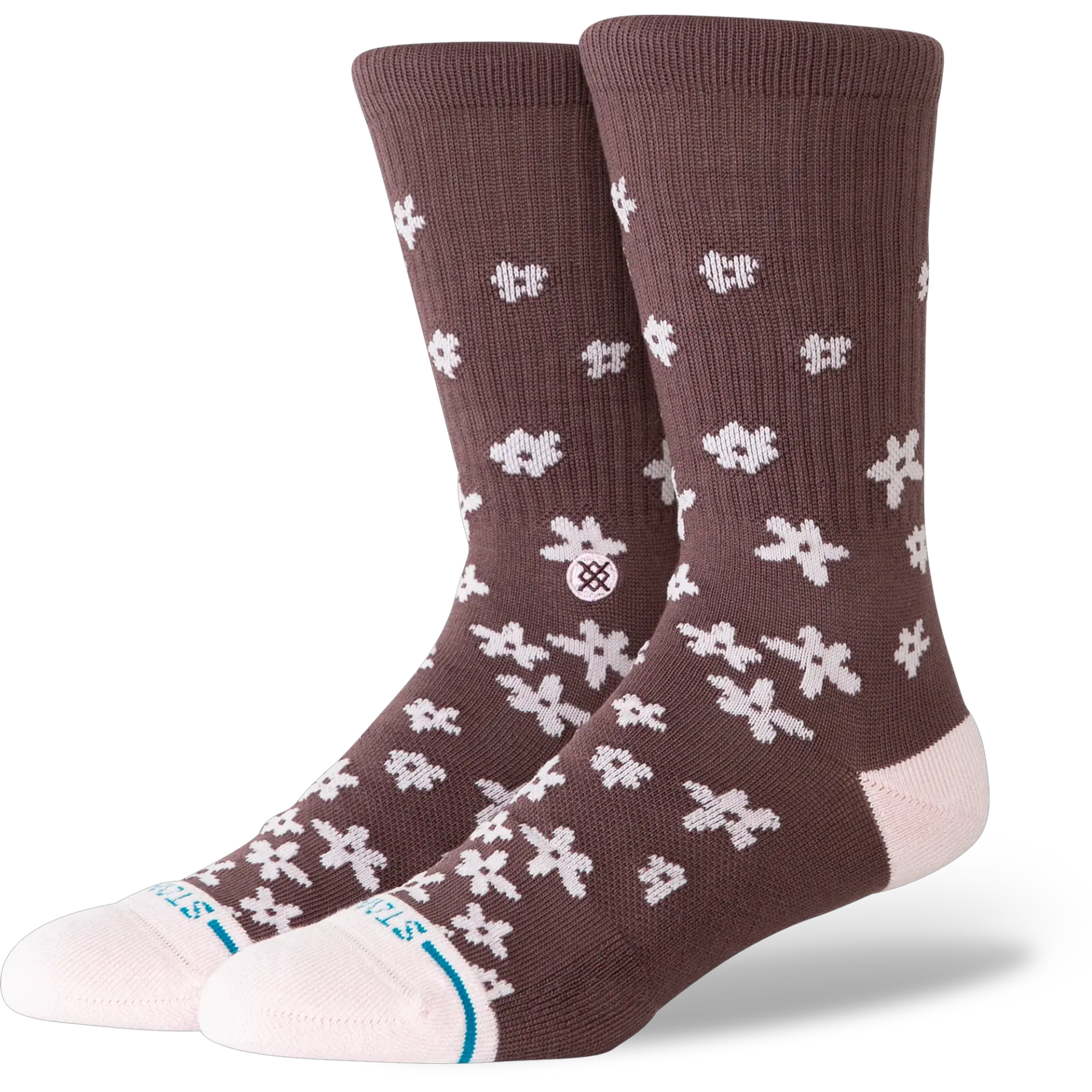 Women's Floral Dreams Crew