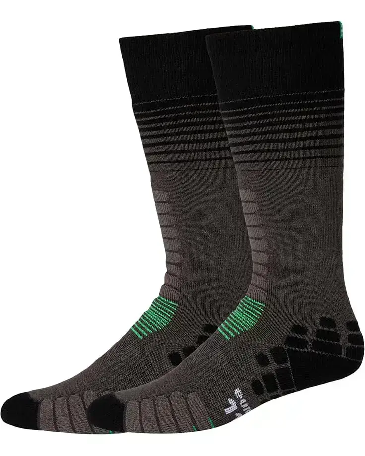 Unisex Eurosock Ski Zone 2-Pack