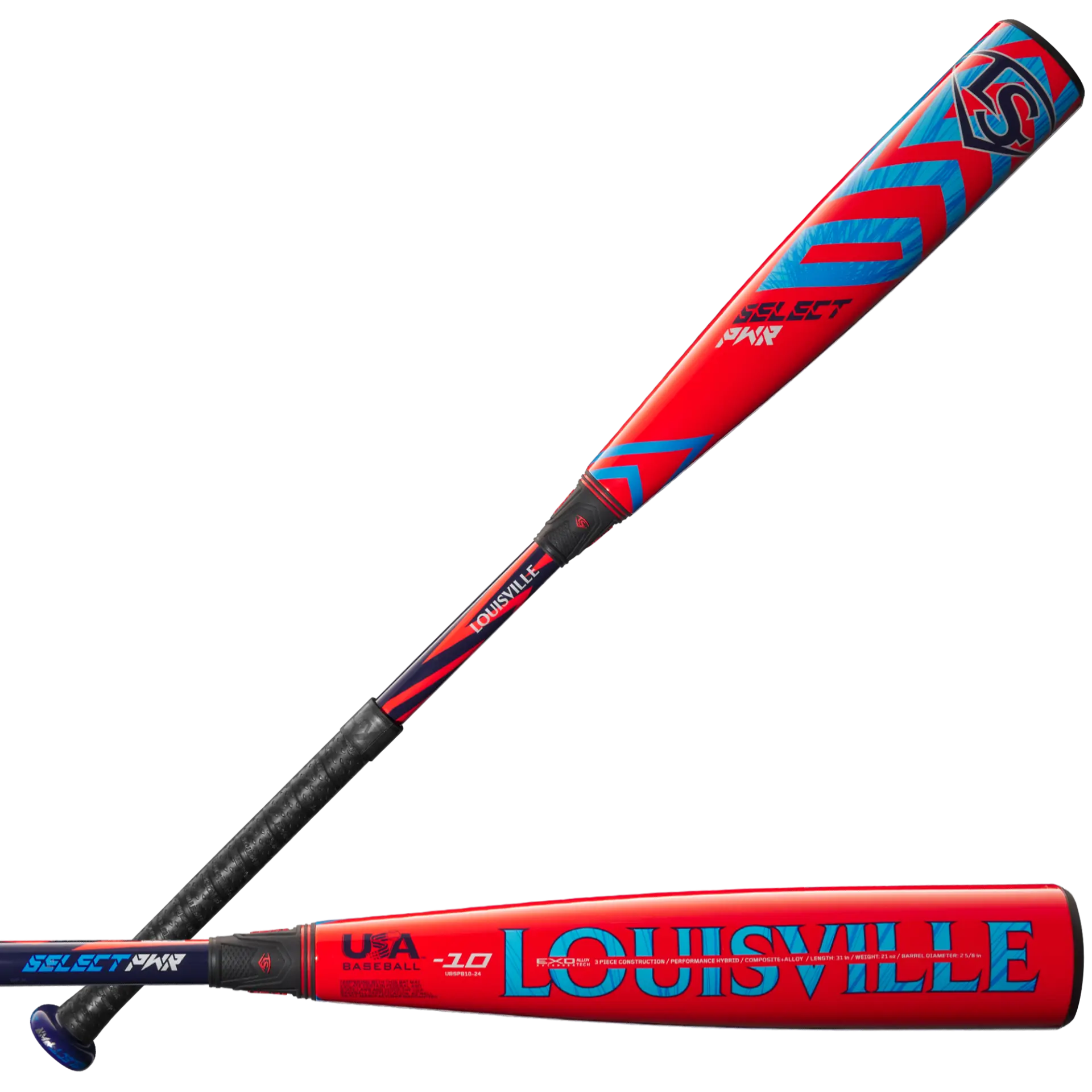 Select PWR -10 USA 2 5/8"