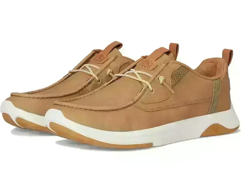 Men's Hey Dude Wally Drift Classic