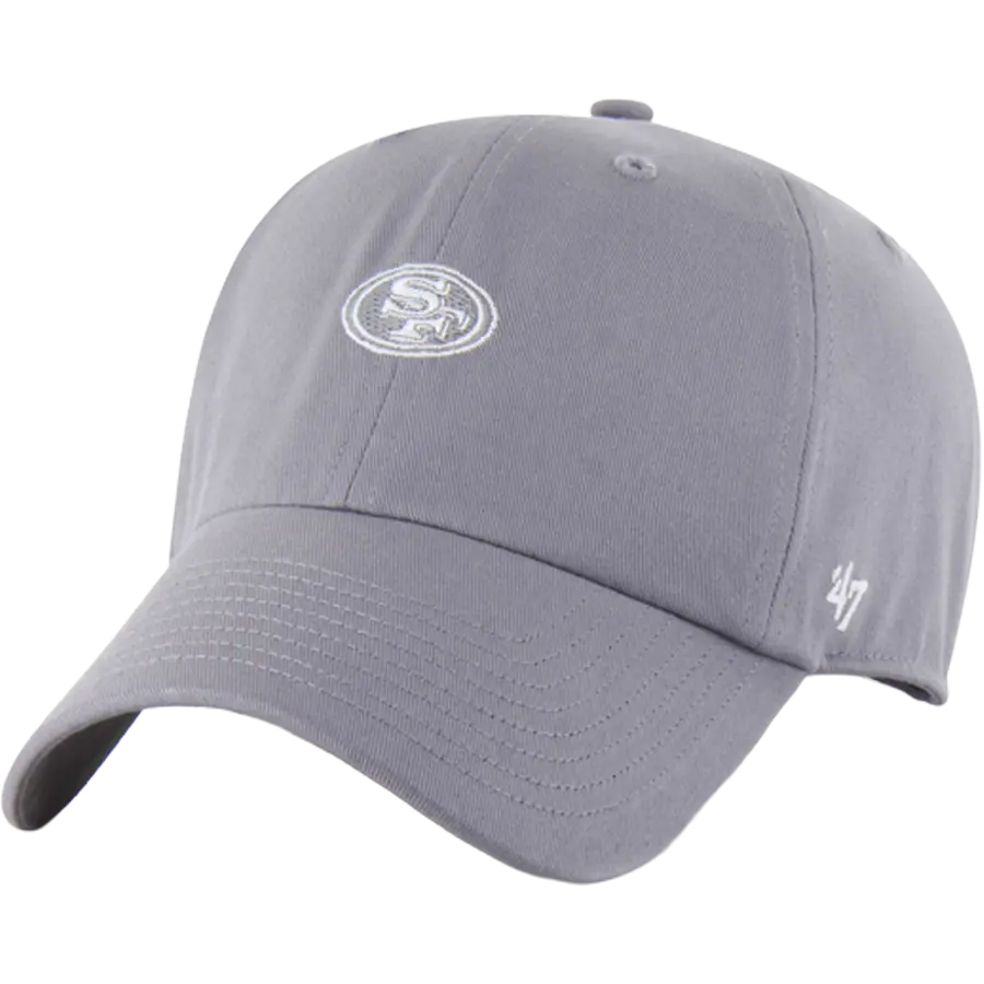 49ers Foundational 47 Clean Up