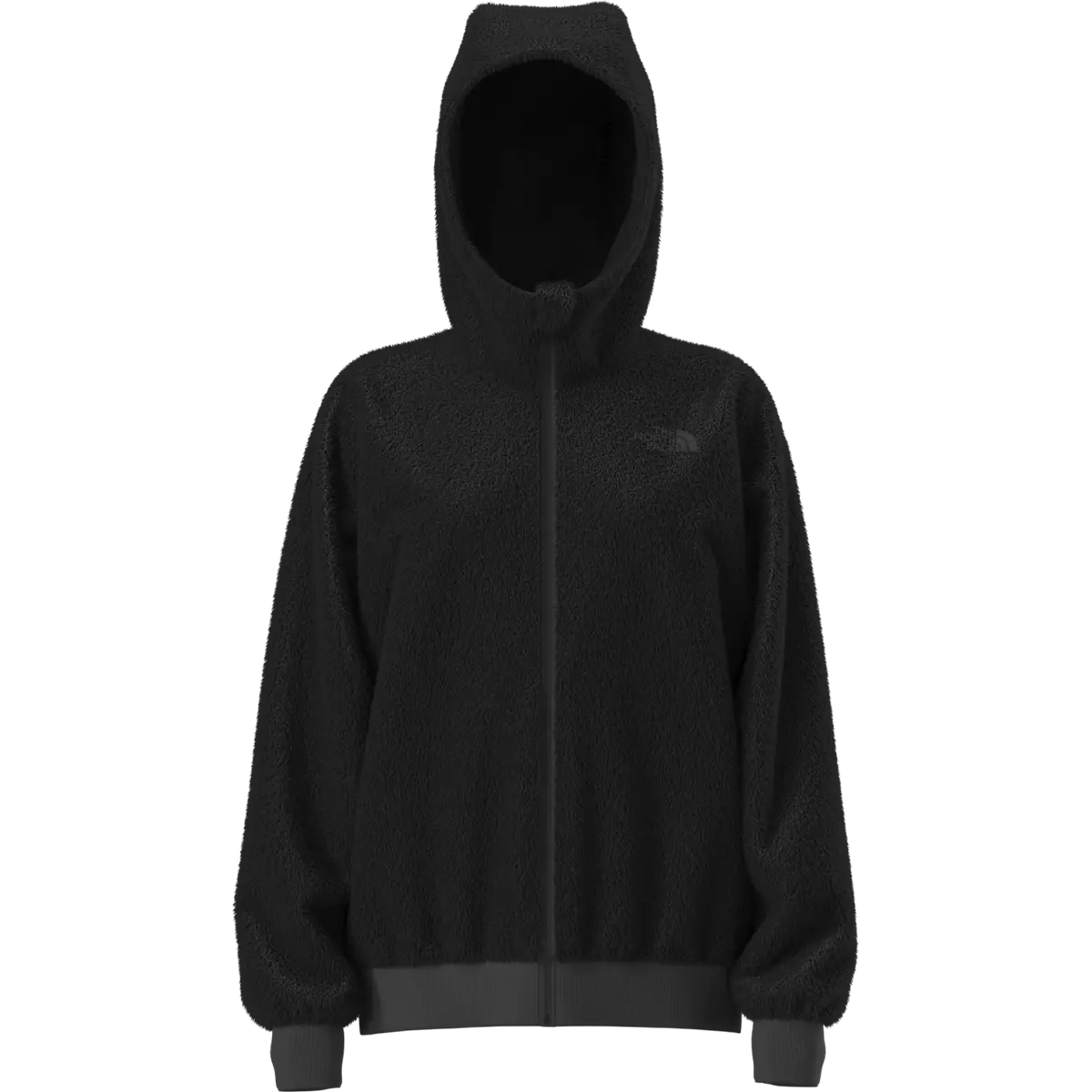 Youth Osito Full Zip Hoodie