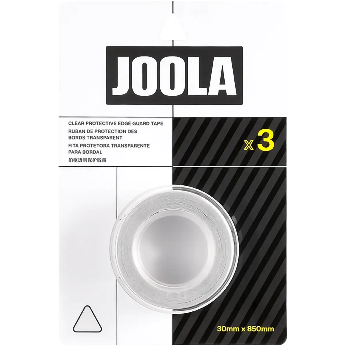 Pickleball Edge Guard Tape 30mm