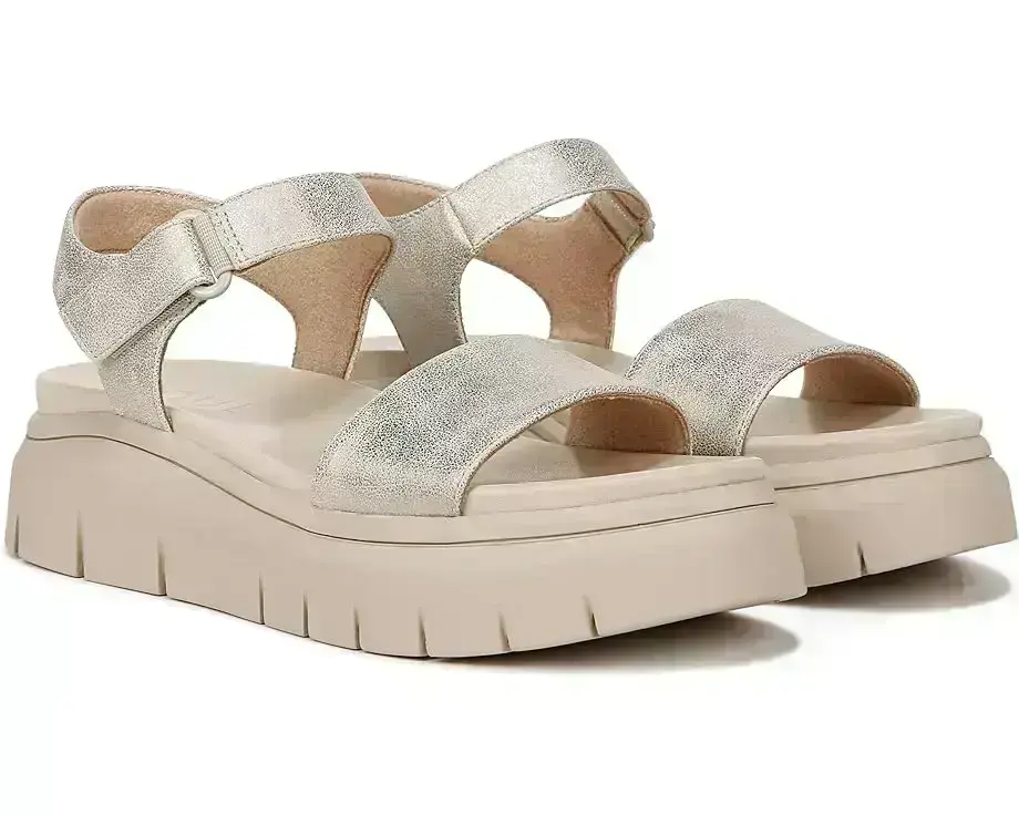 Women's Naturalizer Poppi Ankle Straps