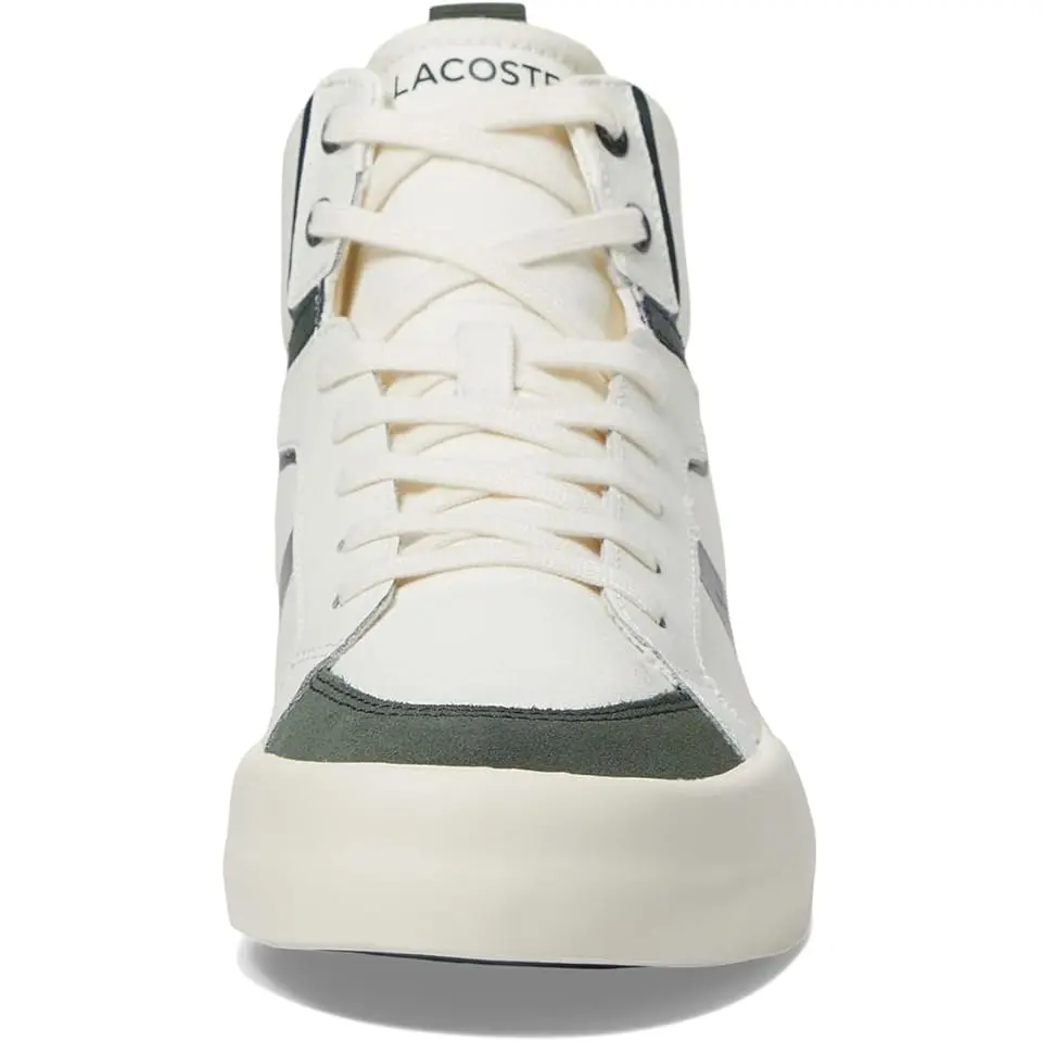 L004 Mid Sneakers