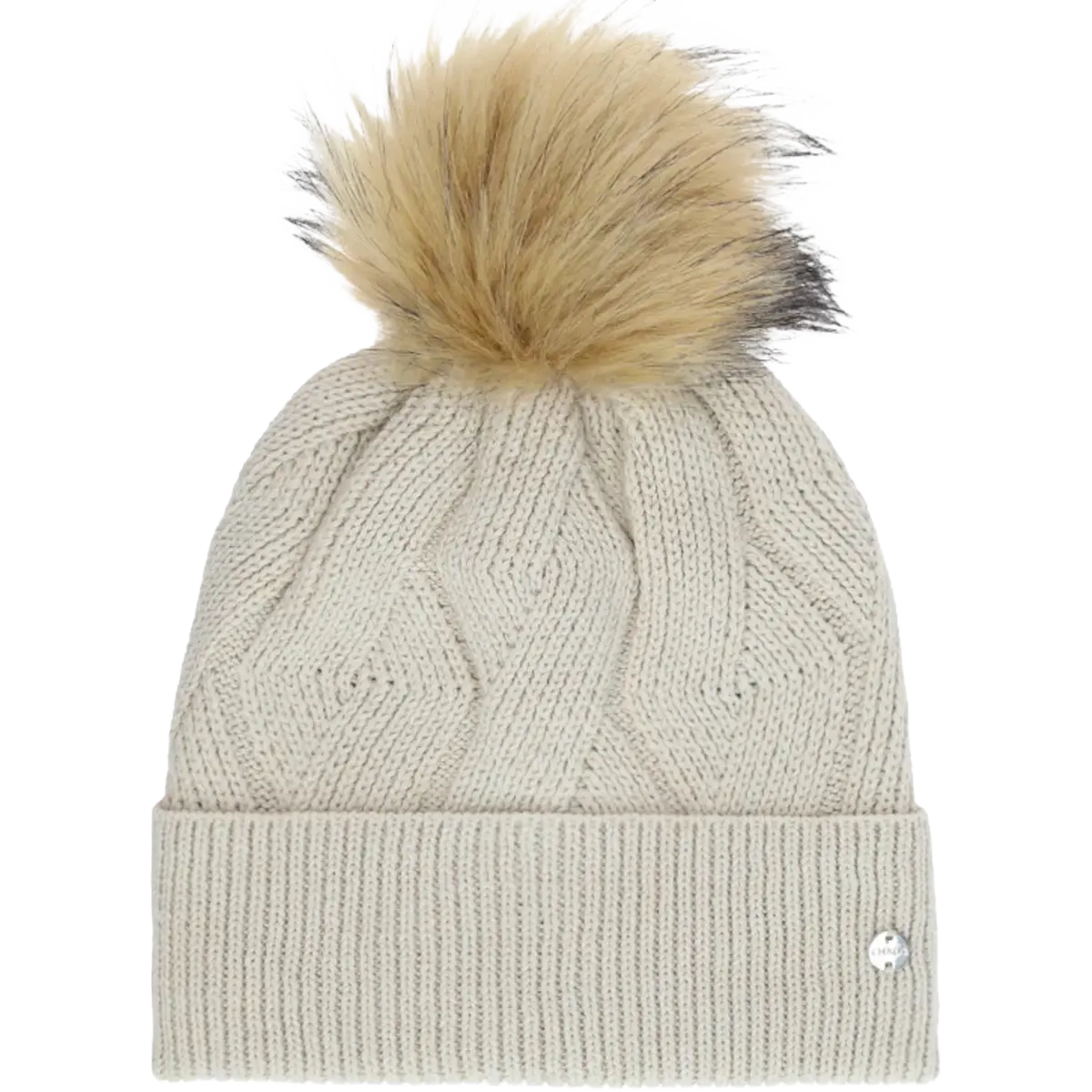 Women's Tulipe Pom Beanie