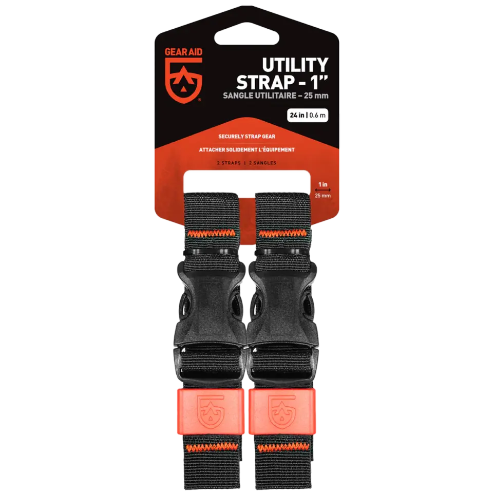 Utility Strap 1 inch - 24in