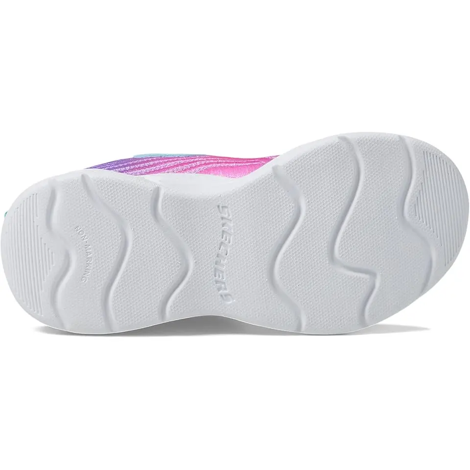 Wavy Beams - Ombre Express 302327L (Little Kid/Big Kid)
